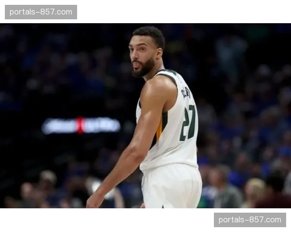 森林狼团队篮球深度出色 戈贝尔护框构建防守体系控场基础